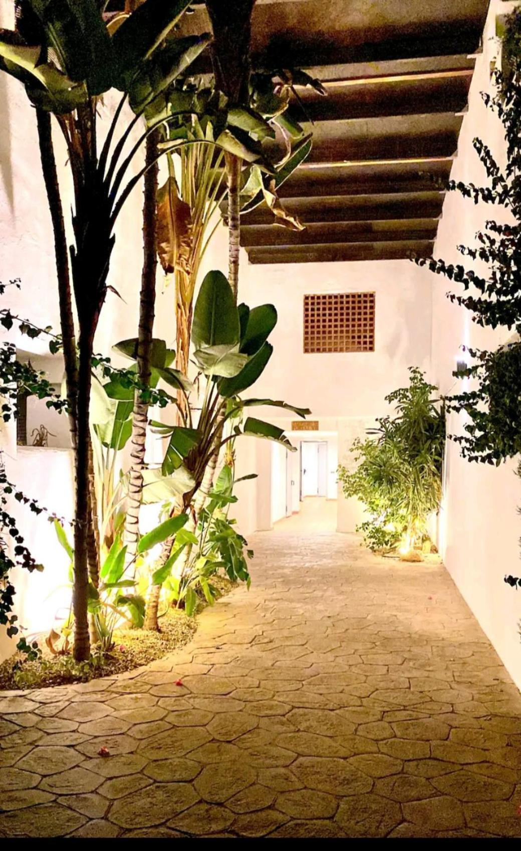 Spirit Of Mojacar Mojácar Exterior foto