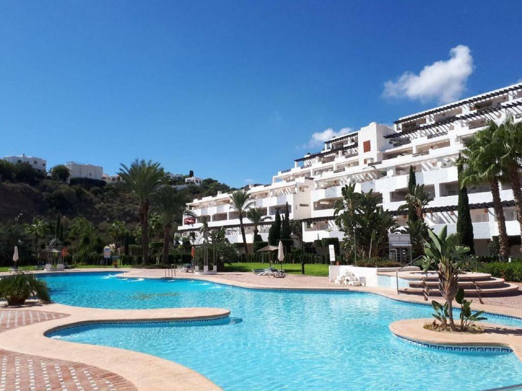 Spirit Of Mojacar Mojácar Exterior foto