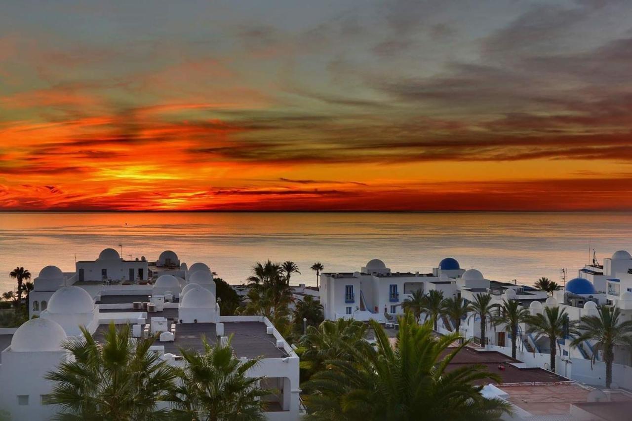 Spirit Of Mojacar Mojácar Exterior foto